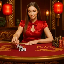 JaaBet - Live Baccarat - Real Dealer Casino Game