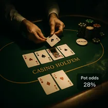 JaaBet - Live Poker - Real Dealer Casino Game