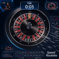 JaaBet - Live Roulette - Real Dealer Casino Game