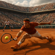 JaaBet - Tennis Betting - Grand Slams and ATP Tournaments